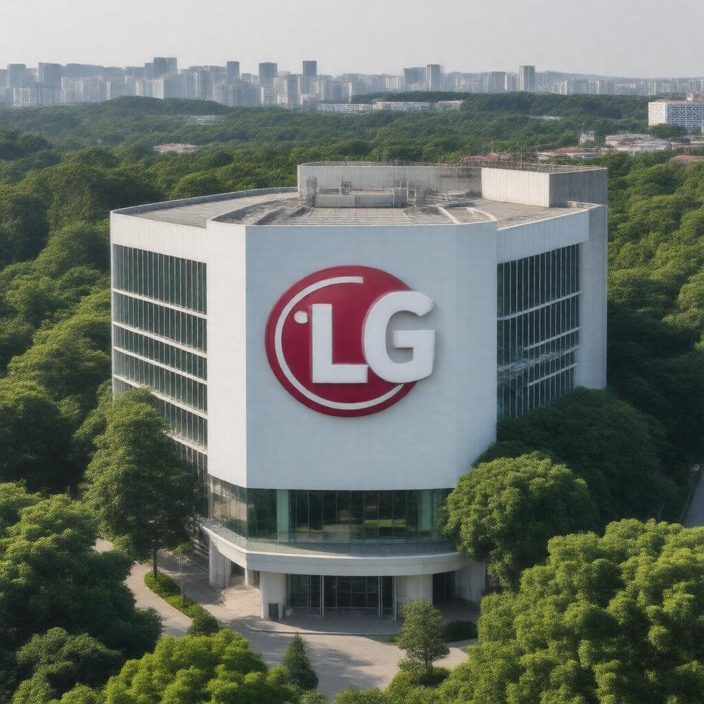 LG (company)